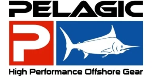 Pelagic Gear Merchant logo