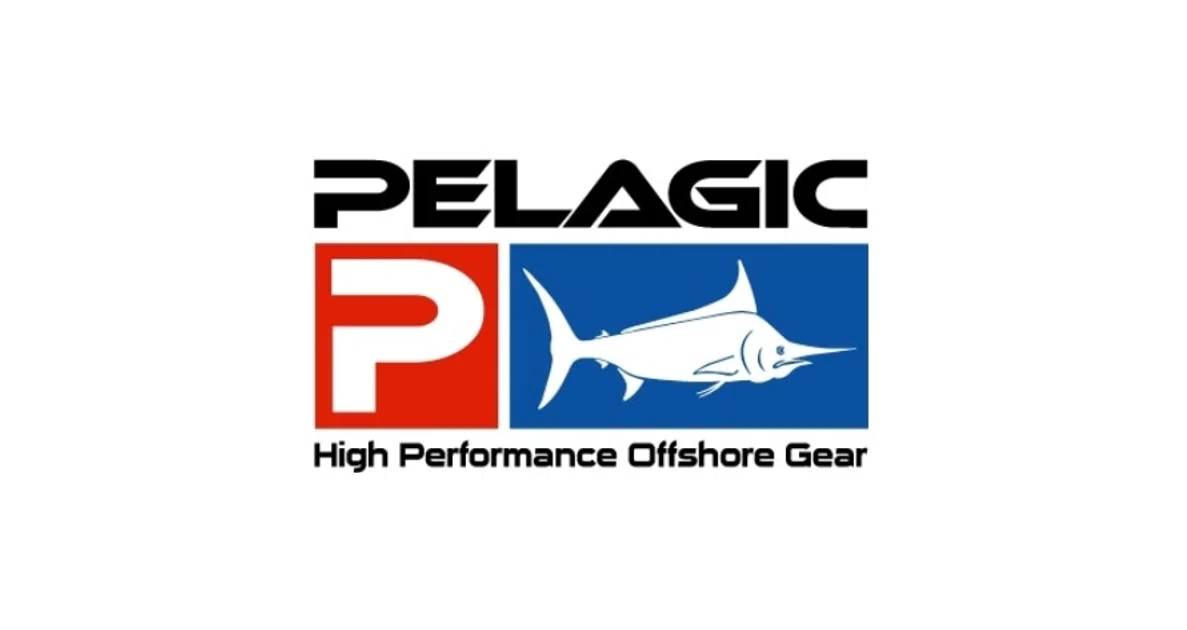 50% Off Cyber Monday  PELAGIC Fishing Gear