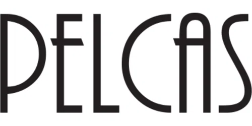 Pelcas Merchant logo