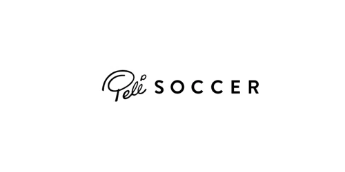 Pelé Soccer coupon
