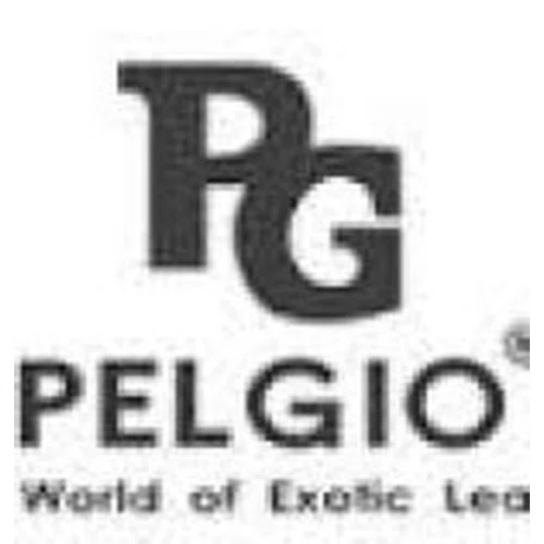 Pelgio Merchant Logo