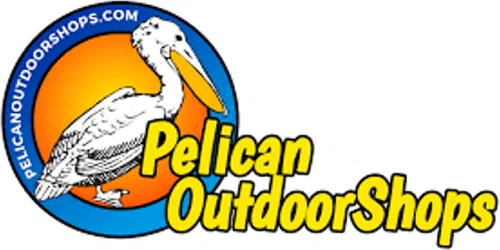 Pelican Outdoor Shops Merchant logo