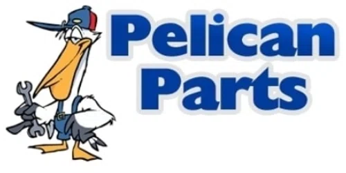 Pelican Parts Merchant logo