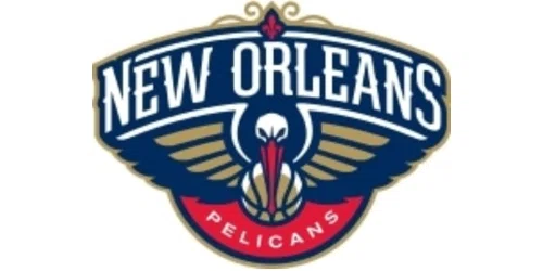 Pelicans Team Store Merchant logo