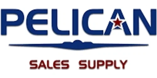 Pelican Sales Supply Promo Code