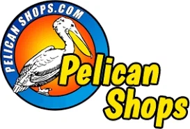 Pelican Shops Merchant Logo