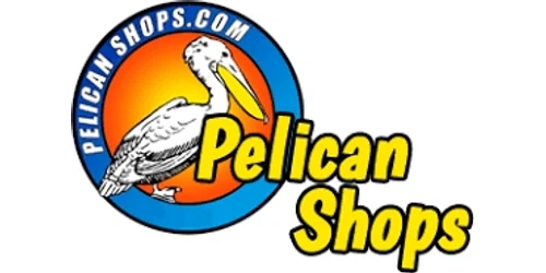 Pelican Shops Promo Code