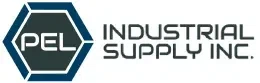 PEL Industrial Supply Merchant Logo