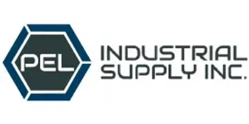 PEL Industrial Supply Promo Code