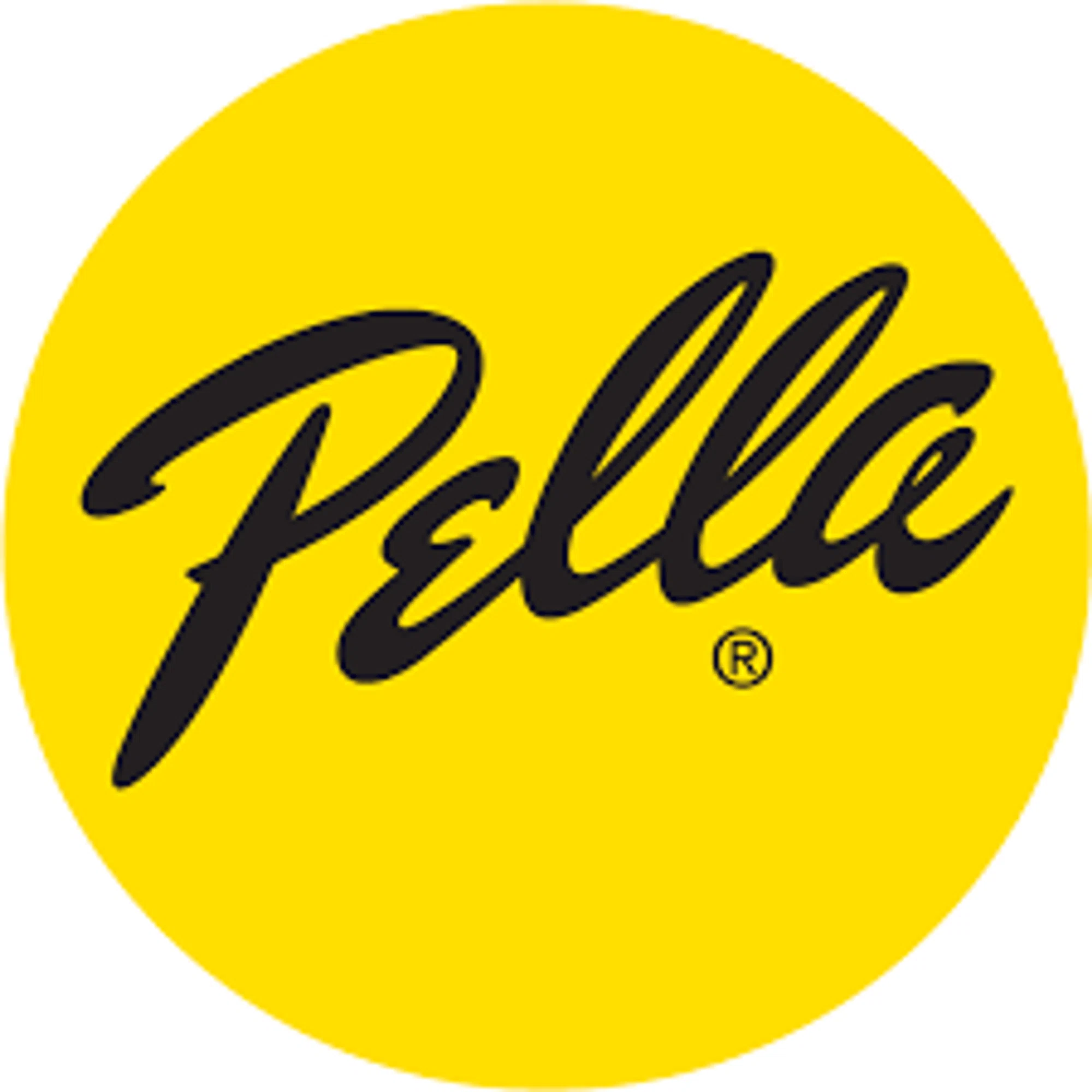 Pella Merchant Logo