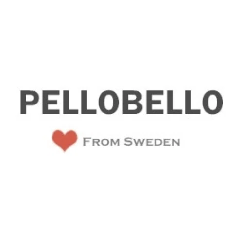 Pellobello Promo Code