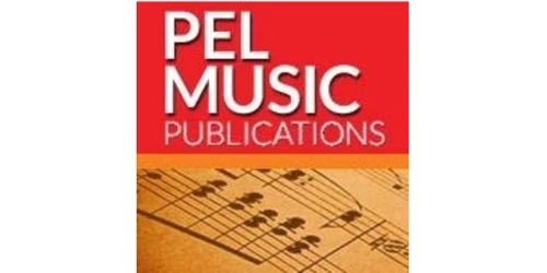 Pel Music Publications Promo Code