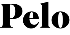 Pelo Merchant Logo