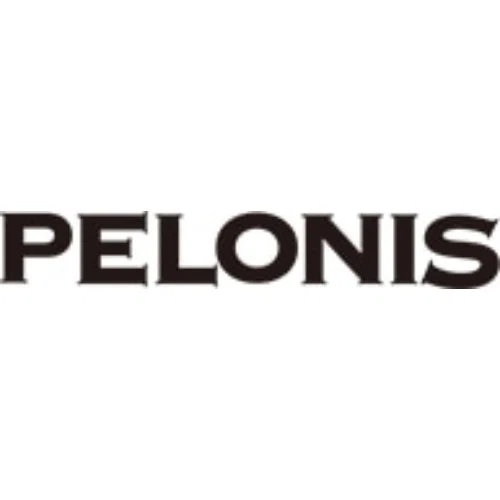 Pelonis coupons