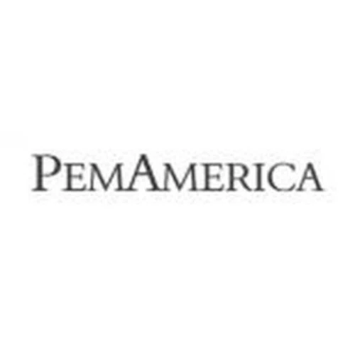Pem America Merchant Logo