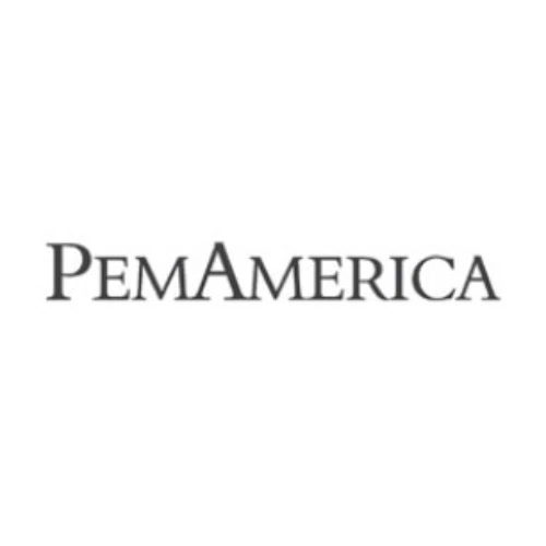 Pem America Outlet coupons