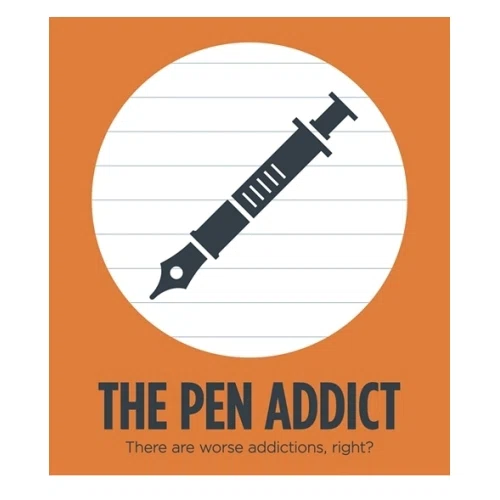 The Pen Addict Promo Code
