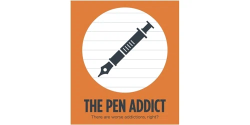 The Pen Addict Promo Code