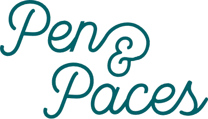 Pen and Paces Promo Code