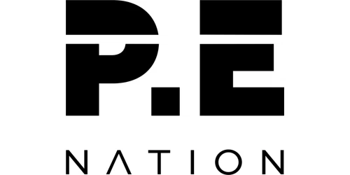 P.E Nation Promo Code