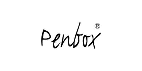 Penbox coupon