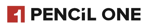 PENCIL ONE Merchant Logo