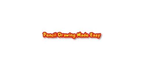 Pencil Drawing Made Easy coupon