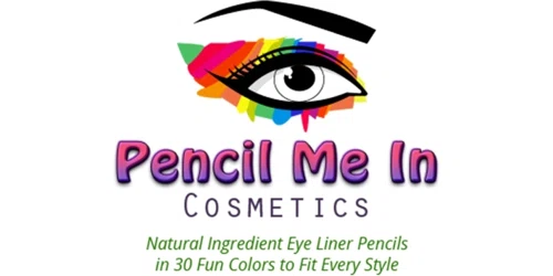 Pencil Me in Cosmetics Promo Code