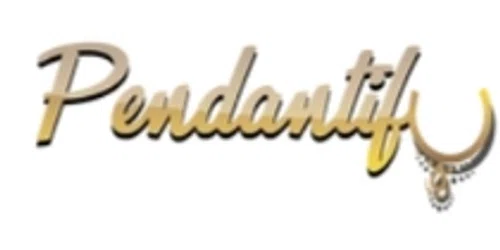 Pendantify Merchant logo