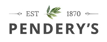 Pendery's Merchant Logo