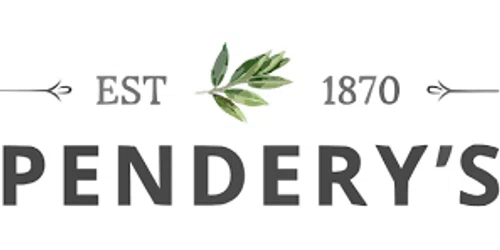 Pendery's Promo Code