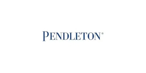 Pendleton Promo Codes Coupons Price Drops July 2020