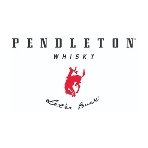 20 Off Pendleton Whisky PROMO CODE, COUPONS Nov '23