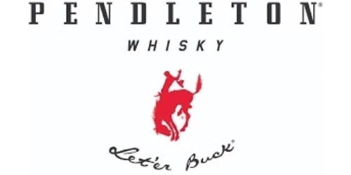 Pendleton Whisky Promo Code
