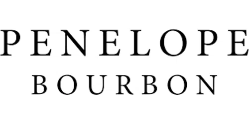 Penelope Bourbon Merchant logo
