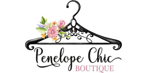 Penelope Chic Boutique Promo Code
