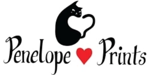 PenelopeLovePrints Promo Code
