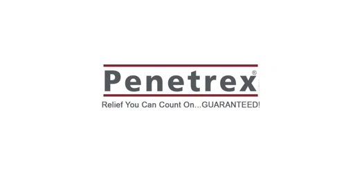 Penetrex coupon