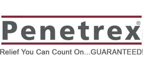 Penetrex Merchant logo