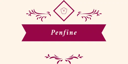 PenFine Promo Code