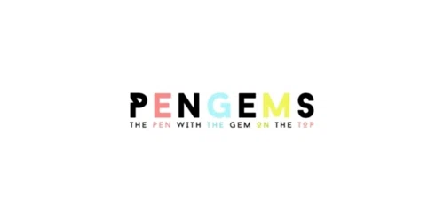 PenGems coupon