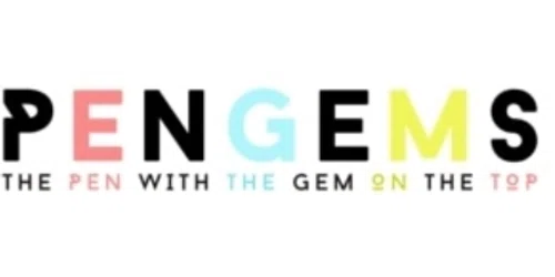 PenGems Merchant logo