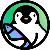 Penguin Finance Merchant Logo