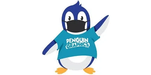 Penguin Graphics Promo Code