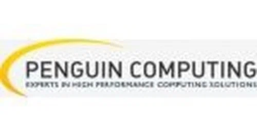 Penguin Computing Promo Code