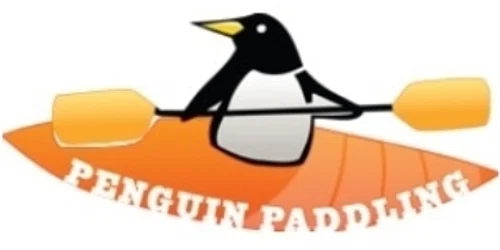 Penguin Paddling Promo Code