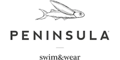 Peninsula Swimwear Promo Code