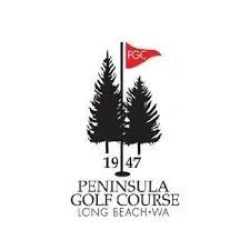 Peninsula Golf Course The Cove Restaurant Merchant Logo