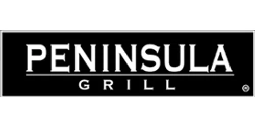 Peninsula Grill Promo Code