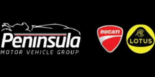 Peninsula Imports Ducati Promo Code